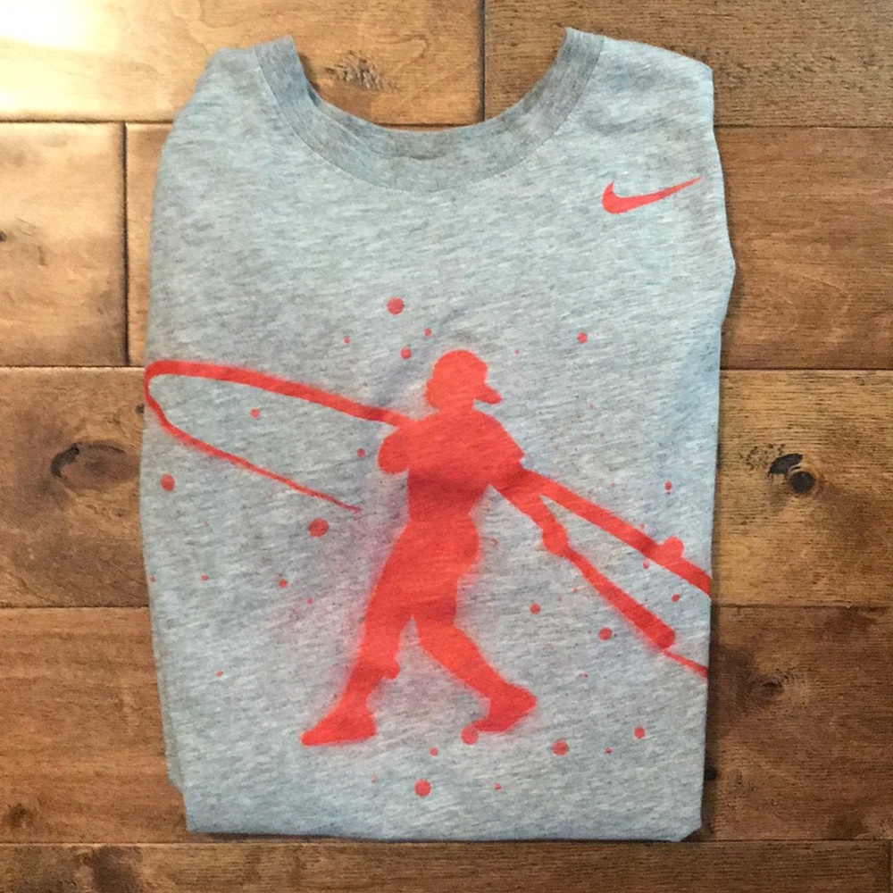 Nike DriFit T-shirt